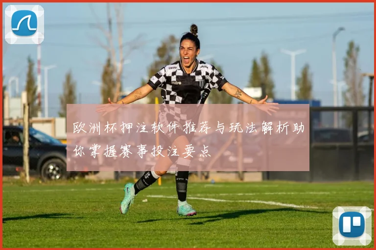 欧洲杯押注软件推荐与玩法解析助你掌握赛事投注要点